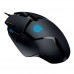 Logitech G402 Hyperion Fury Gaming